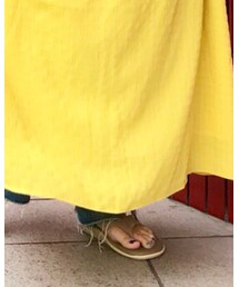 ISLAND SLIPPER | サンダル