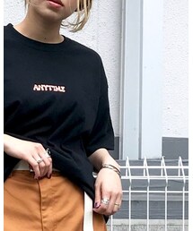 CIAOPANIC | Tシャツ/カットソー