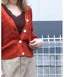 CIAOPANIC | タンクトップ