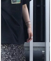 beautiful people | トートバッグ