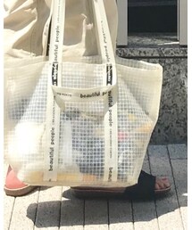 beautiful people | バッグ