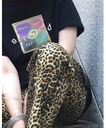 THEYOUTHLESS | パンツ