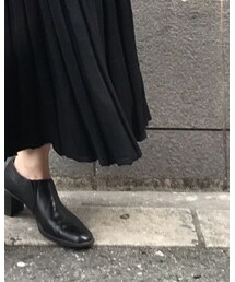 VINTAGE | ブーティ