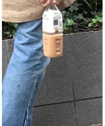 VINTAGE | デニムパンツ