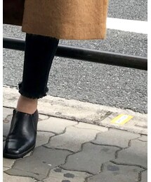 VINTAGE | ブーティ