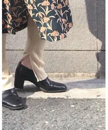 VINTAGE | ブーティ