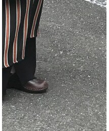 VINTAGE | シューズ