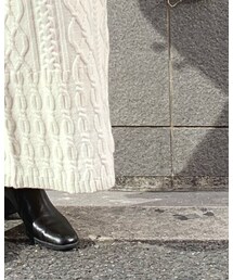 VINTAGE | ブーティ