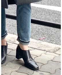 VINTAGE | ブーティ