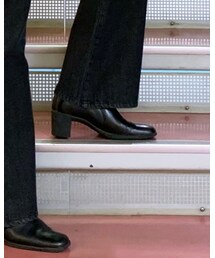 VINTAGE | ブーティ