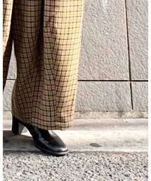 VINTAGE | ブーティ