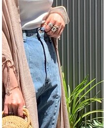 Wrangler | デニムパンツ