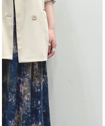 ネセルカーコ | ワンピース/ドレス