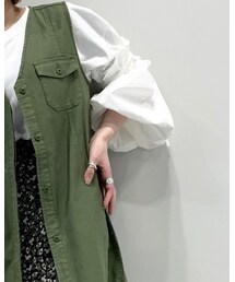 アッシュ-H- | トップス