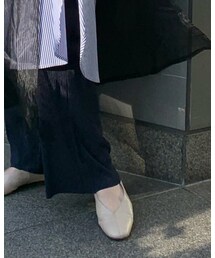 REMME | パンプス