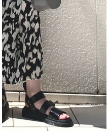 Dr. Martens | サンダル