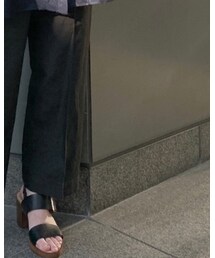 BIANCA | サンダル