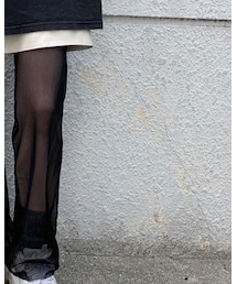 HOBIBAKE | トートバッグ