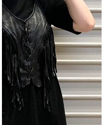 VINTAGE | トップス