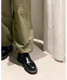 Dr. Martens | シューズ
