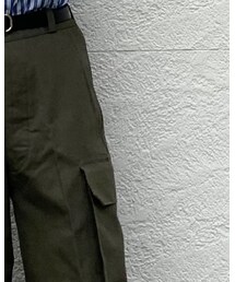 Ordinary fits | パンツ