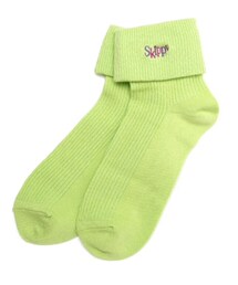 BUBBLES | PECO CLUB(ソックス/靴下)