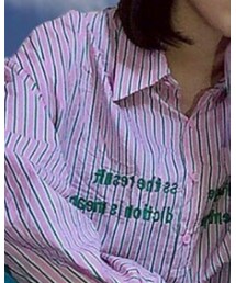 V&A | シャツ/ブラウス