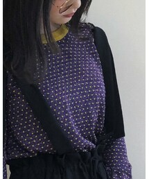 COQULE | トップス