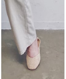 Auntie Rosa Holiday | シューズ