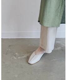 Auntie Rosa Holiday | サンダル