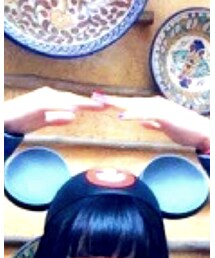 Disney | 帽子