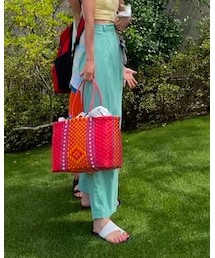 あやちゃんママの手づくり☺️🌼 | バッグ