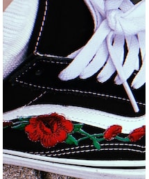 VANS | スニーカー