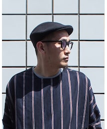 KANGOL | ハンチング/ベレー帽