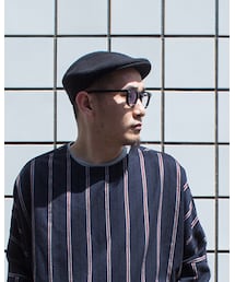 EFFECTOR | AW アンディー・ウォーホルのメガネをイメージしたらしいです◎(メガネ)