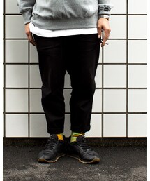 UNIQLO | スラックス