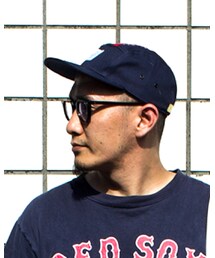 EFFECTOR | メガネ