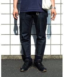 APPLEBUM | デニムパンツ