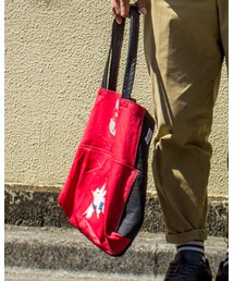 APPLEBUM | トートバッグ