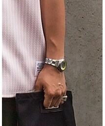 CASIO | アナログ腕時計