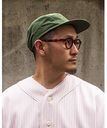 白山眼鏡店 | メガネ