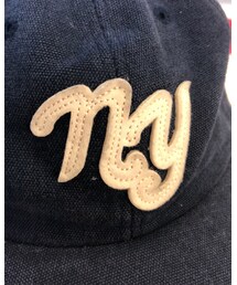 NEW YORK HAT | キャップ