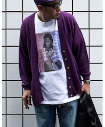 古着 | カーディガン/ボレロ