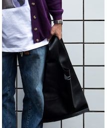 ZUCCa | トートバッグ