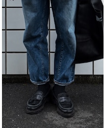 Paraboot | ローファー