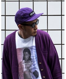 nitraid | キャップ