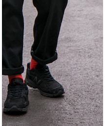 NEW BALANCE | スニーカー