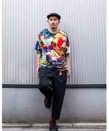 APPLEBUM | Tシャツ/カットソー