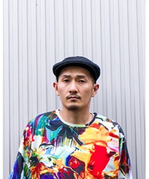 KANGOL | キャスケット