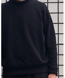 UNIQLO | スウェット